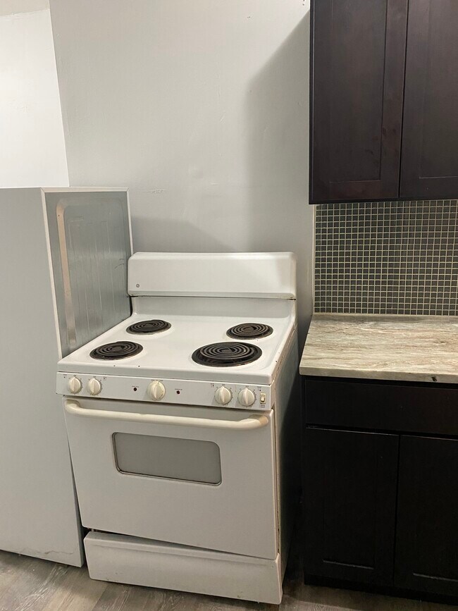 Foto del edificio - 1702 N 20th St