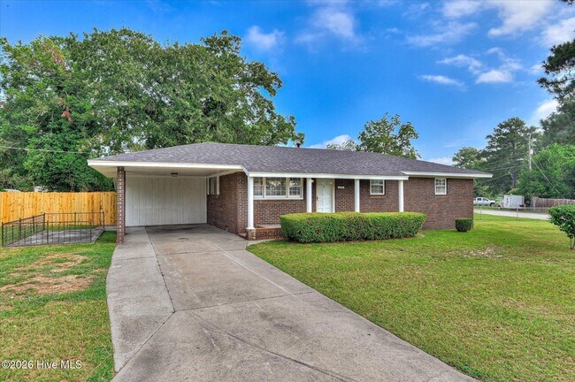 Foto del edificio - 1831 Cottonwood Dr