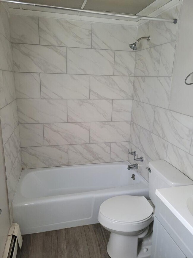 Foto del edificio - 1535 Hiram St