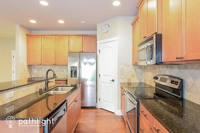 Foto del edificio - 1109 82nd Drive Northeast, Lake Stevens, W...