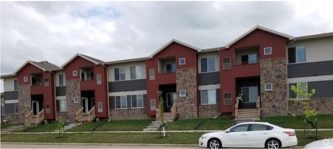 Vineyard Apartments of Cambridge