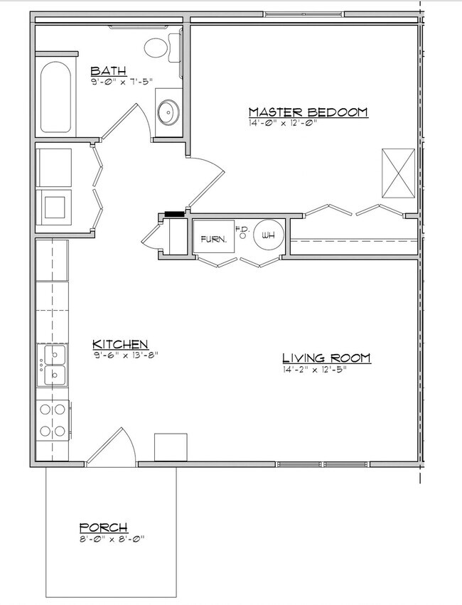 Building Photo - 204 S 2nd