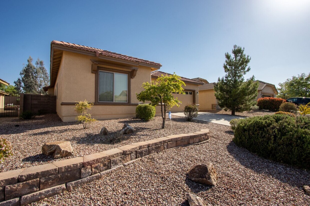 Available now! House Rental in Sierra Vista, AZ