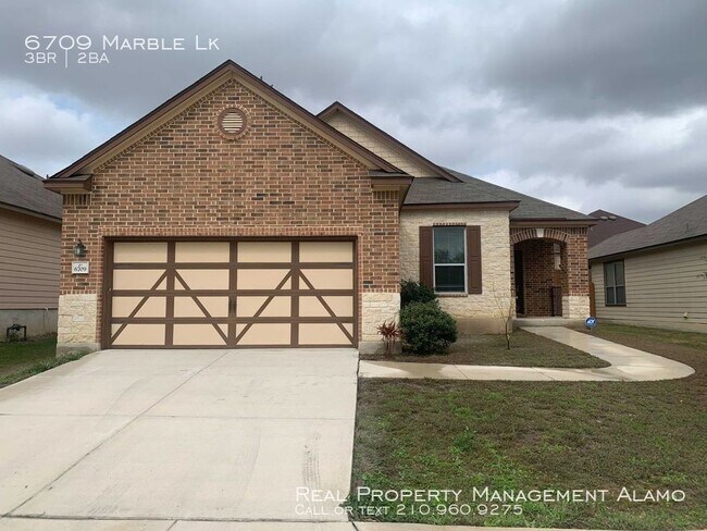 Building Photo - 6709 Marble Lk