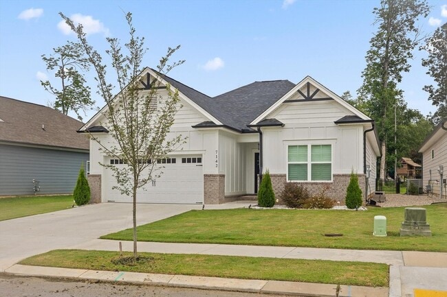 Photo - 7142 Tailgate Lp House