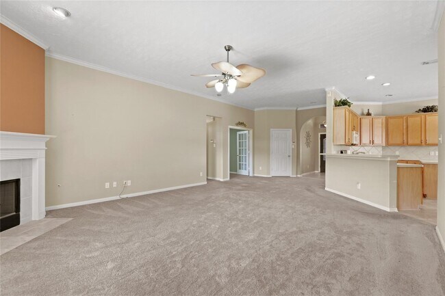 Building Photo - 10311 Sawyers Crossing Ln