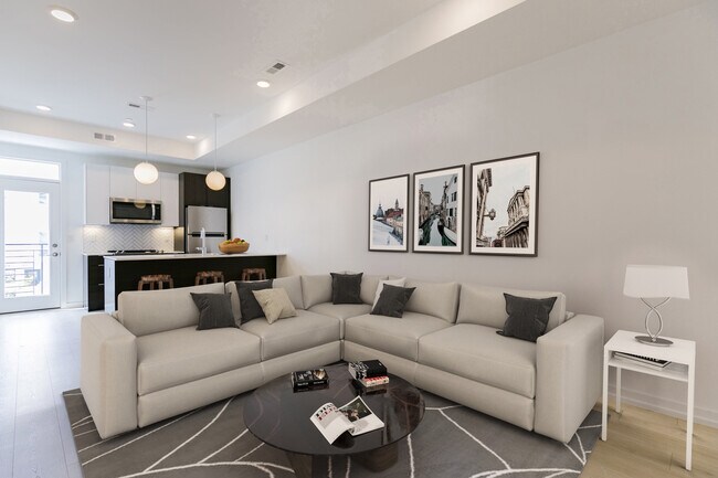 Building Photo - 1250 N Taney St