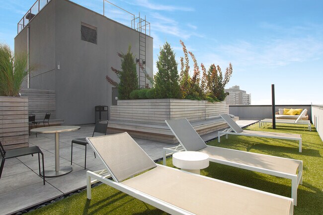 Foto del edificio - 1326 Ocean Ave