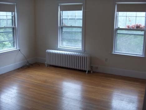 Interior - 60 Ellery St