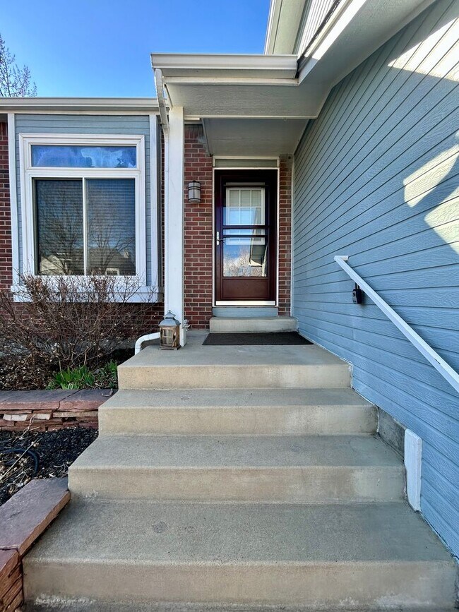 Foto del edificio - Gorgeous 3-Bedroom Home with Unobstructed Views and Access to North Open Space from Yard!