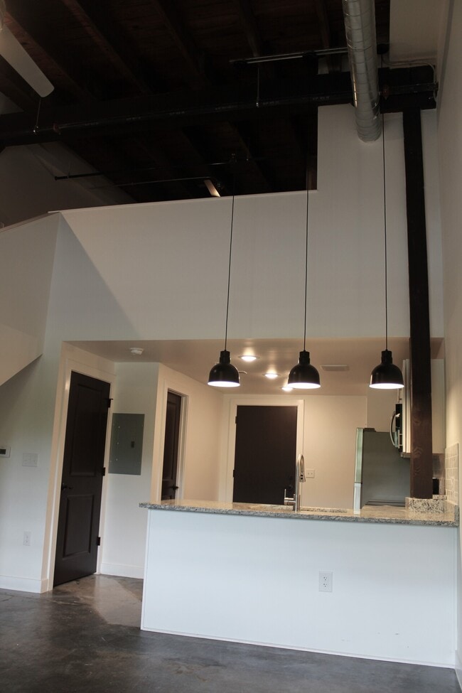 Building Photo - 408 Wellons St