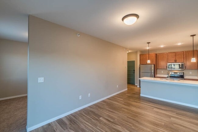 Building Photo - Edition - Spacious, Modern Kitchens in Pet...