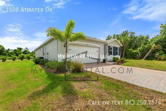 Foto del edificio - 1508 Atwater Dr