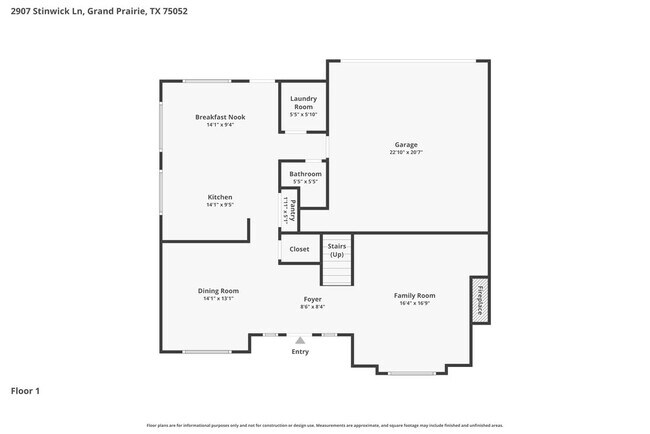 Foto del edificio - 2907 Stinwick Ln