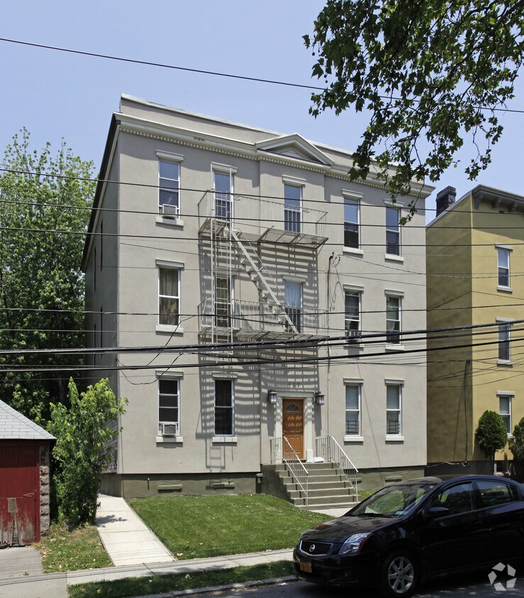 Foto del edificio - 327 Fillmore St