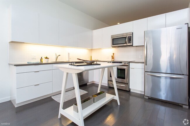 Foto del edificio - 2 br, 2 bath Apartment - 137 Pearl St 704