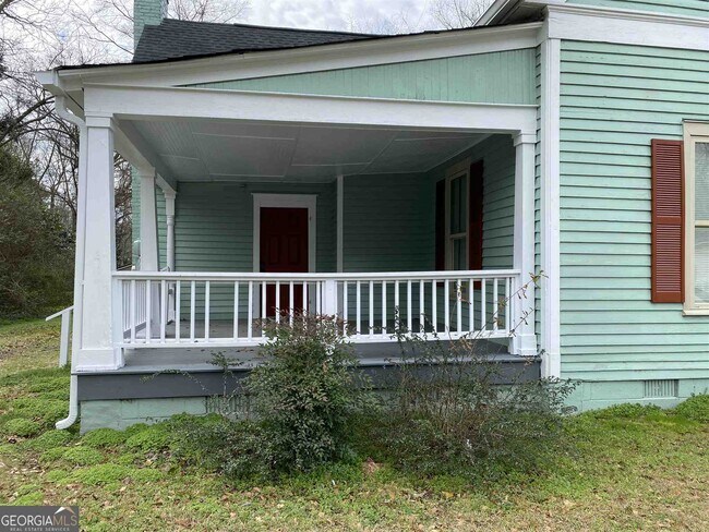 Building Photo - 23 E New St