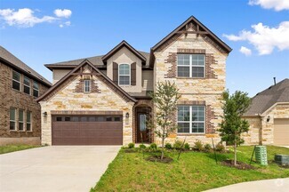 Building Photo - 2404 Indian Clover Trl