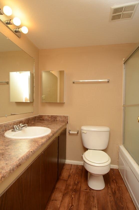 Thom Slate on Colter Apartments Phoenix, AZ