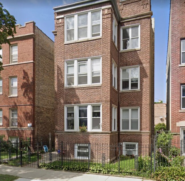 Foto del edificio - Unit G - 2018 W Birchwood Ave