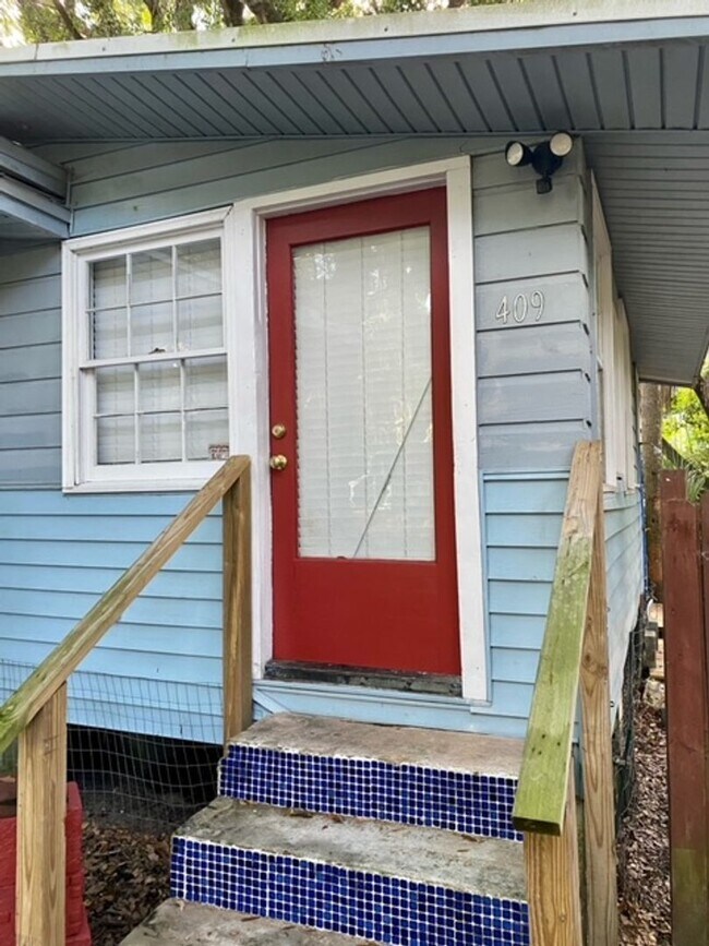Foto del edificio - Two Bedroom Home - Folly Beach!