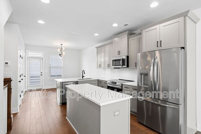 Foto del edificio - 1126 Pegram St