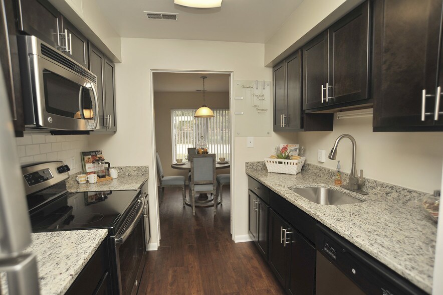Annen Woods Apartments Rentals Pikesville, MD