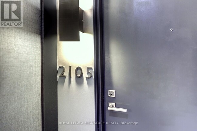 Photo du bâtiment - 2916 Hwy 7