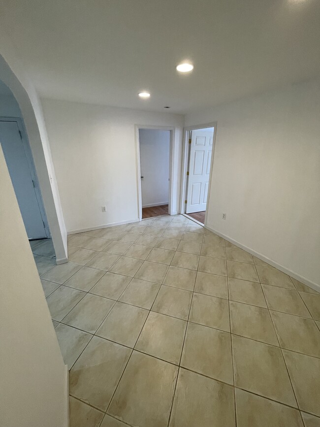 Living room - 129 Beacon Ave