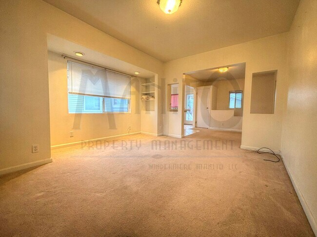 Foto del edificio - Downriver Bungalow