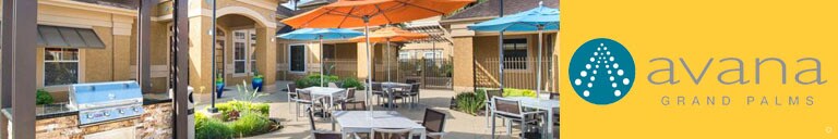 Avana Grand Palms