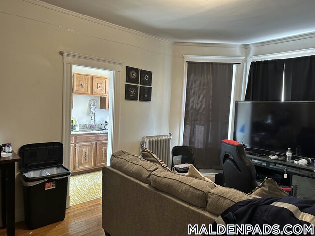 Building Photo - 17-19 Washington St.