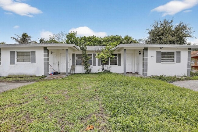 Foto del edificio - 1490 NW 20th St