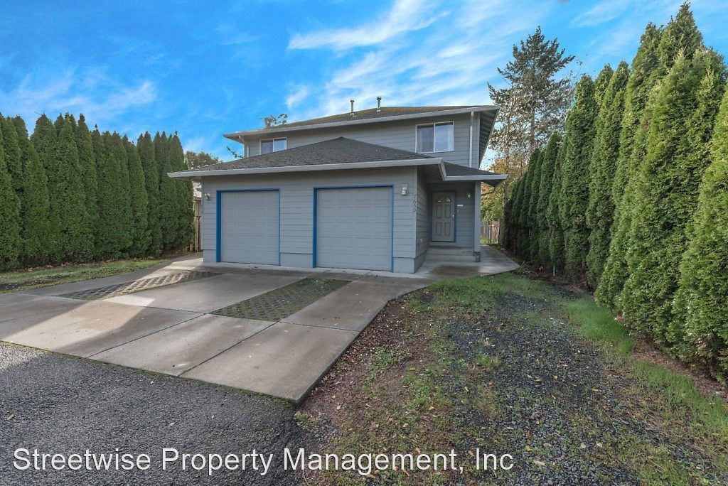 3 br, 2.5 bath House 7650 SE Clackamas St. House for Rent in Milwaukie, OR