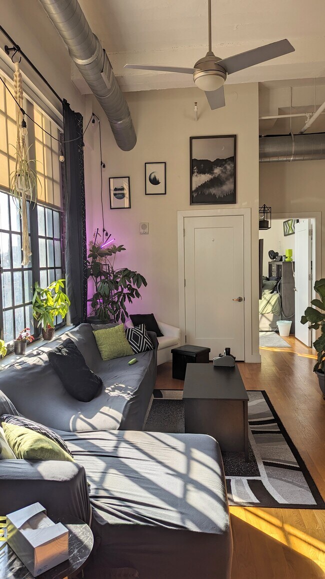 Elks Club JSQ Apartments in Jersey City, NJ