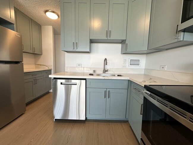 Photo - 4300 Waialae Ave Townhome