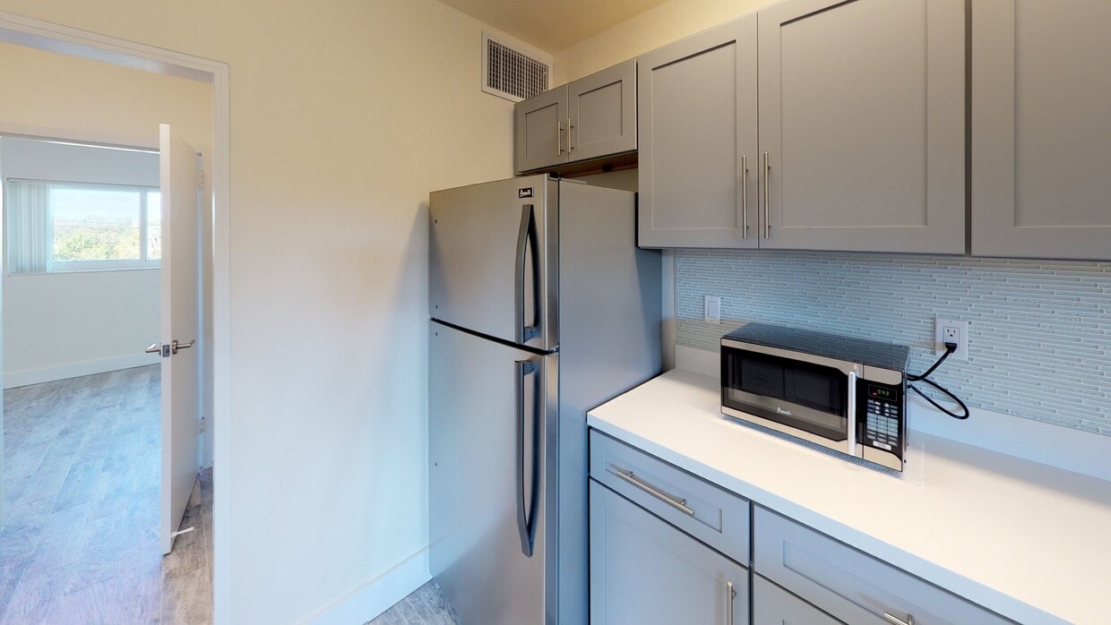 Photo - Cynthia Gardens Apartments