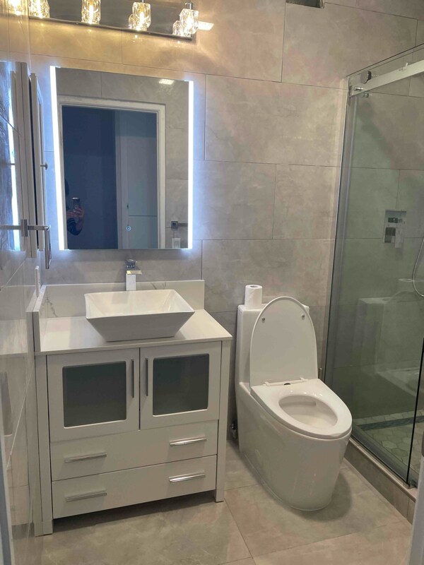 Foto del edificio - 1419 N Elderberry Ave