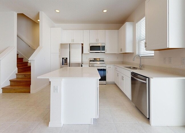 Photo - 1353 Flatwood St Townhome