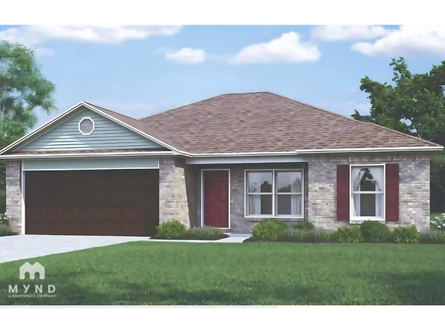 Building Photo - 7017 Pearl Vly Cv