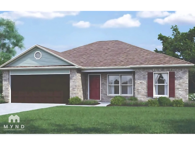 Building Photo - 7017 Pearl Vly Cv