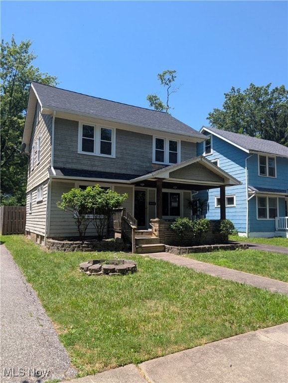 Building Photo - 1606 Wood Rd