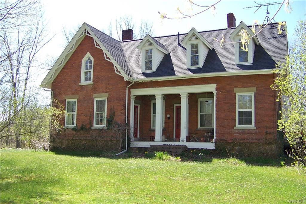 Primary Photo - 4072 Calkins Rd
