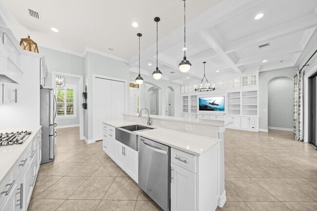 Foto del edificio - 3450 Brunot Cir