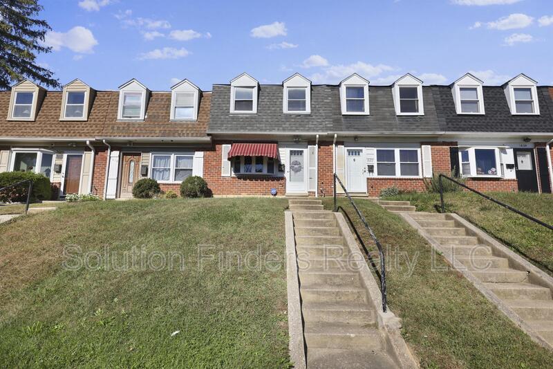 1620 Wentworth Ave, Parkville, MD 21234 Condo for Rent in Parkville
