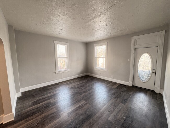 Foto del edificio - 109 S 13th St