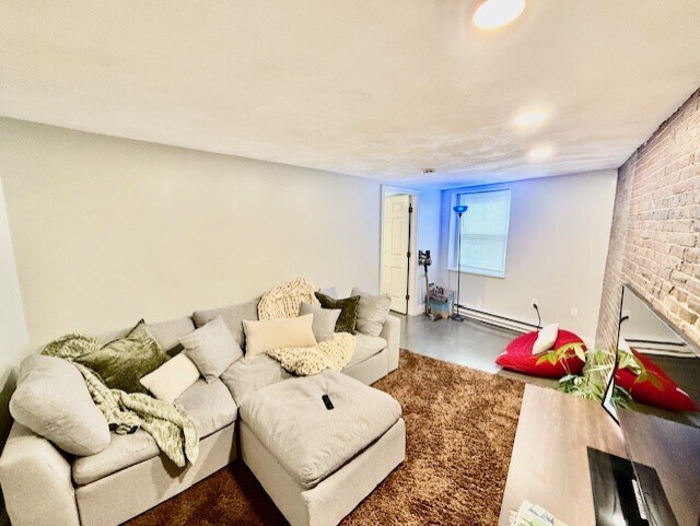 Foto del edificio - 29 Charter St
