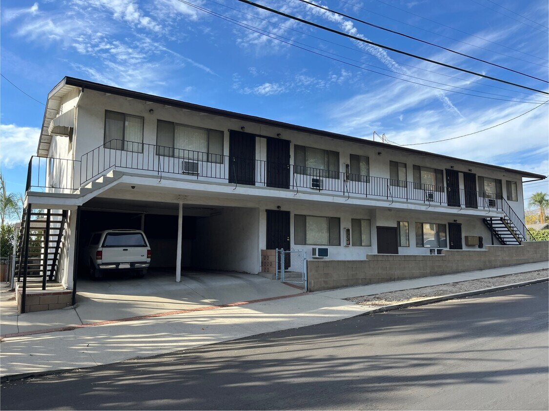 Primary Photo - 7000 Apperson St