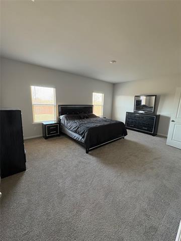 Foto del edificio - 16721 Porterfield Ln