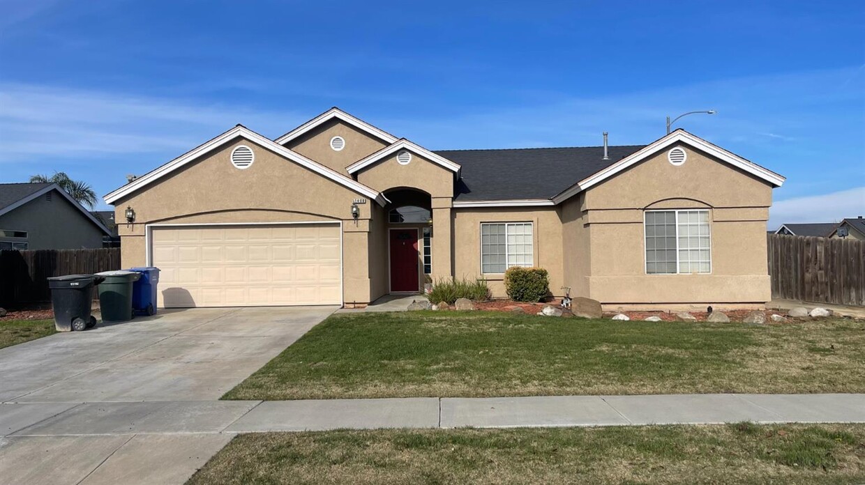 1400 Bay St, Lemoore, Ca 93245 - House Rental In Lemoore, Ca 